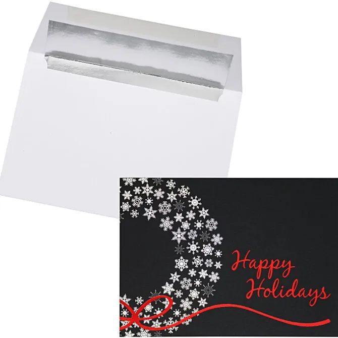 Happy Holidays Greeting Card