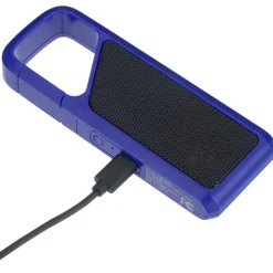 Harbor Clip Bluetooth Speaker