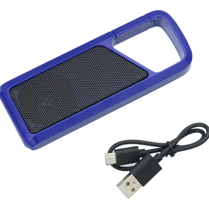 Harbor Clip Bluetooth Speaker