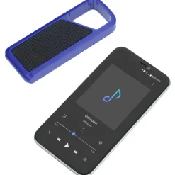 Harbor Clip Bluetooth Speaker