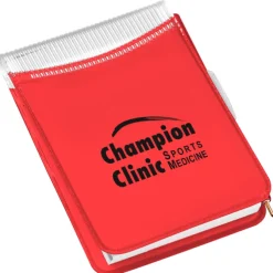 Hard Cover Memo Book - 100 Pages
