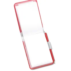 Hard Cover Memo Book - 100 Pages