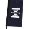 Hard Cover Planner - Monthly