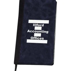 Hard Cover Planner - Monthly