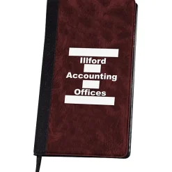 Hard Cover Planner - Monthly