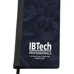 Hard Cover Planner - Monthly - Academic
