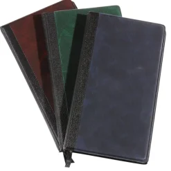Hard Cover Planner - Weekly