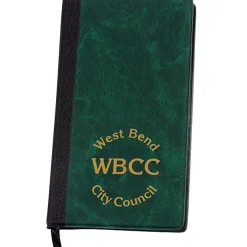 Hard Cover Planner - Weekly