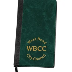 Hard Cover Planner - Weekly