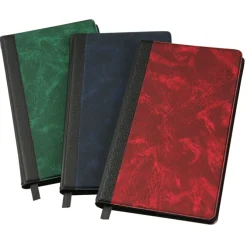 Hard Cover Tally Book