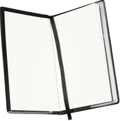 Hard Cover Tally Book