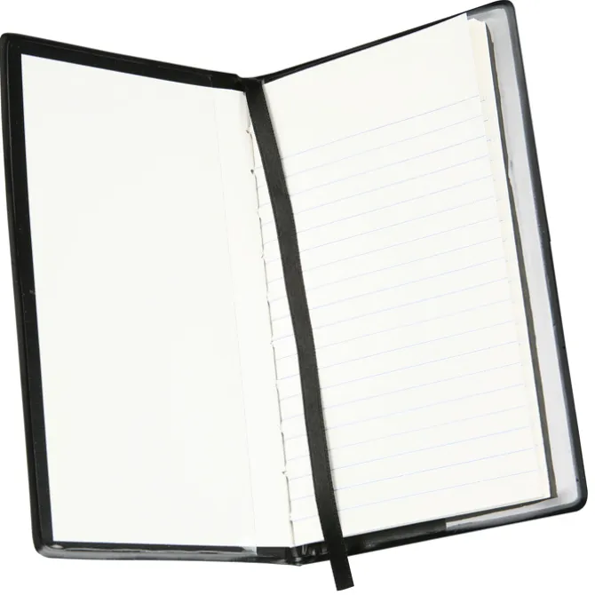 Hard Cover Tally Book