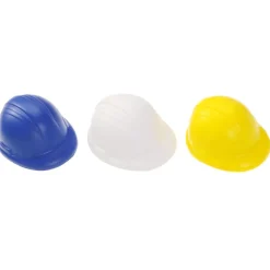 Hard Hat Stress Reliever