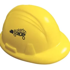 Hard Hat Stress Reliever