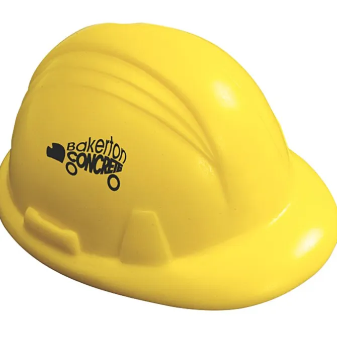 Hard Hat Stress Reliever