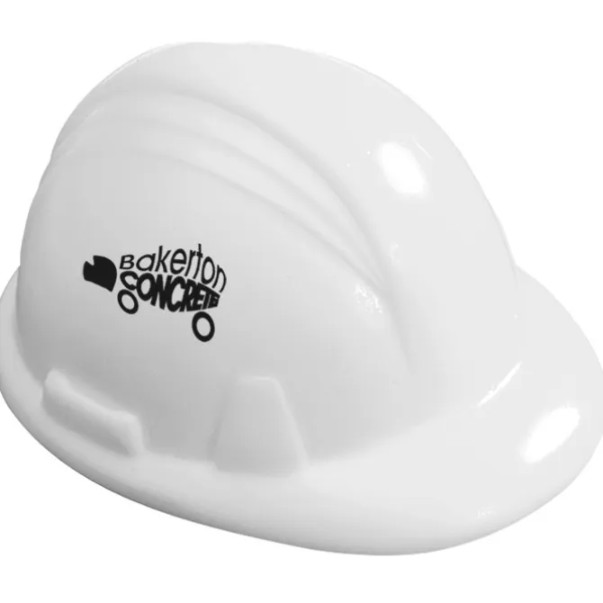 Hard Hat Stress Reliever