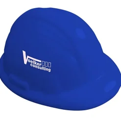 Hard Hat Stress Reliever - 24 hr