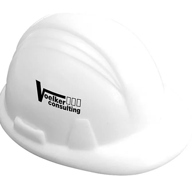 Hard Hat Stress Reliever - 24 hr