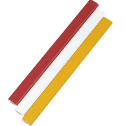 Hard Lead Enamel Finish Carpenter Pencil