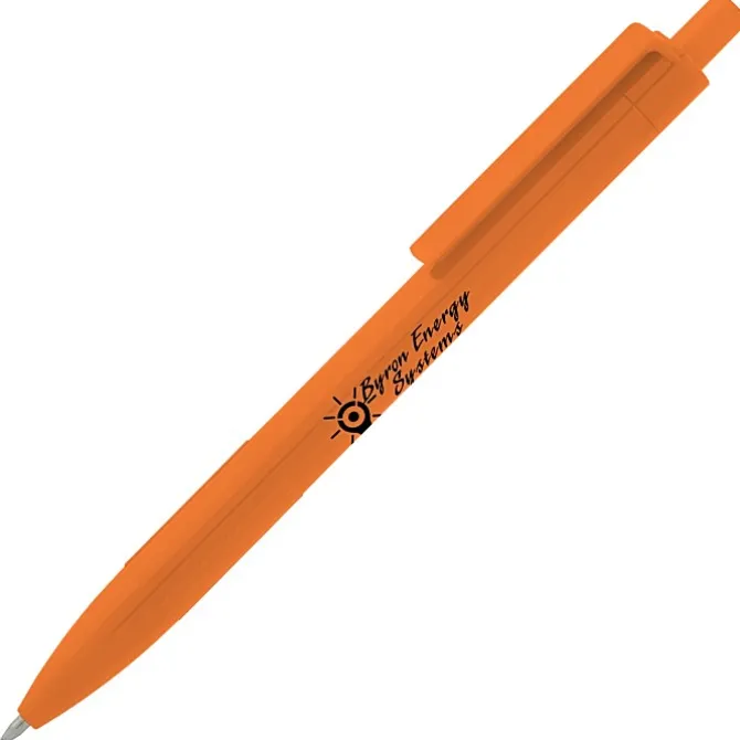 Harley Pen