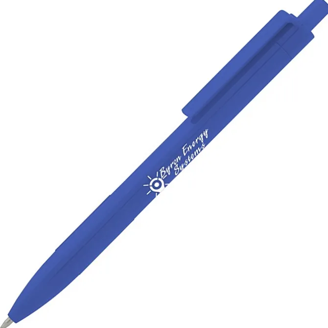 Harley Pen
