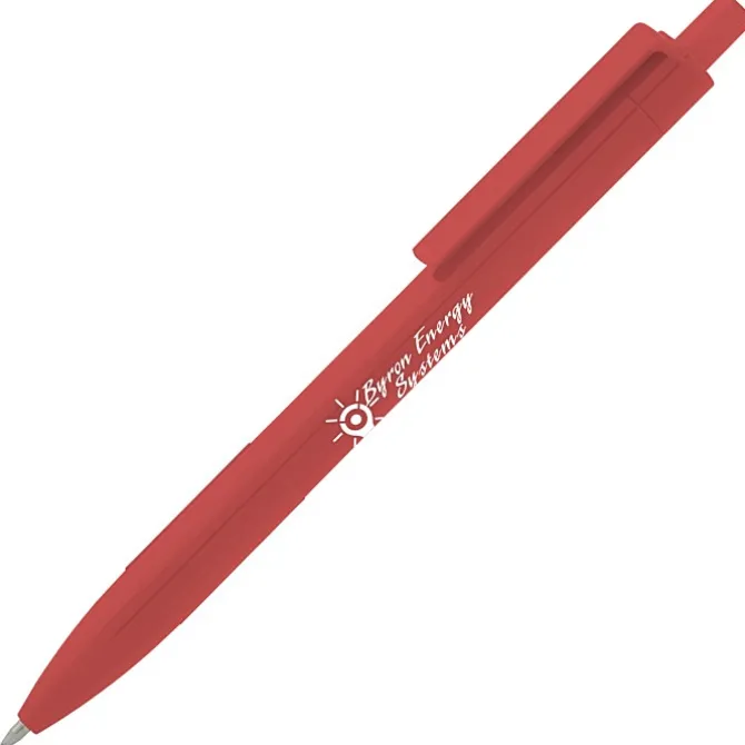Harley Pen