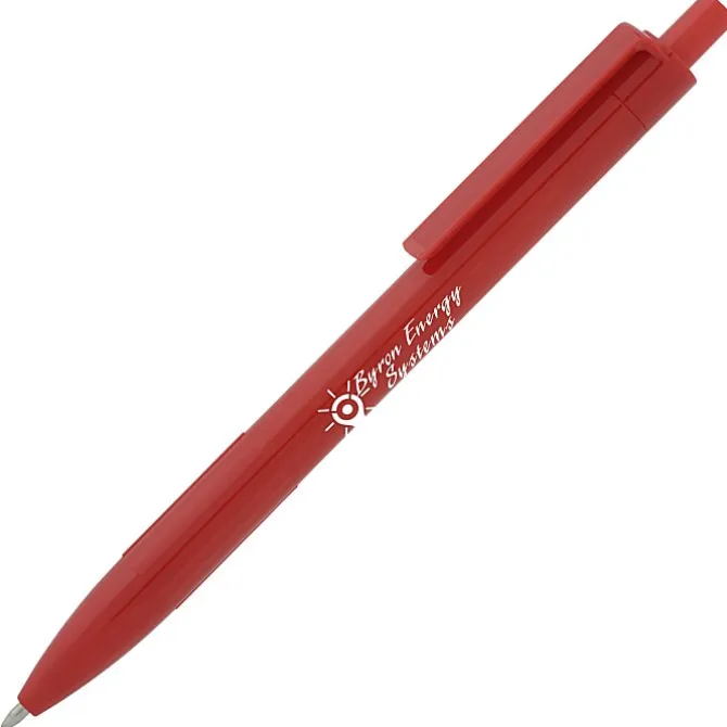 Harley Pen