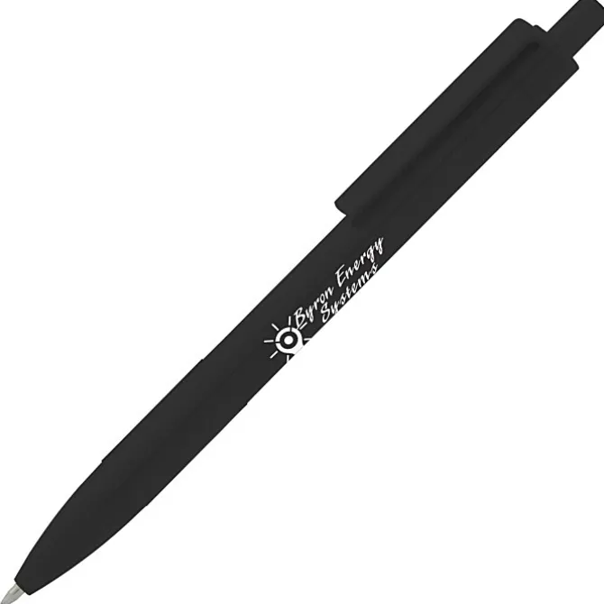 Harley Pen