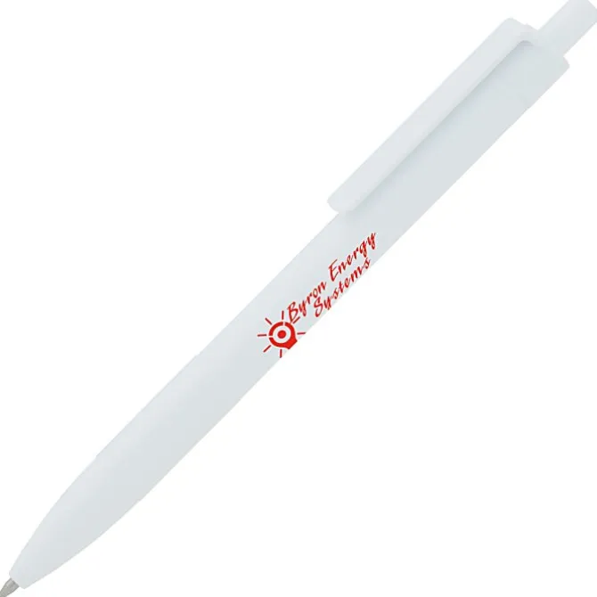 Harley Pen