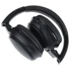 Harlow Light-Up Logo Bluetooth Headphones