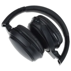 Harlow Light-Up Logo Bluetooth Headphones