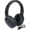 Harlow Light-Up Logo Bluetooth Headphones - 24 hr