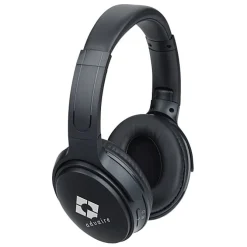 Harlow Light-Up Logo Bluetooth Headphones - 24 hr