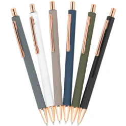 Harlow Metal Pen