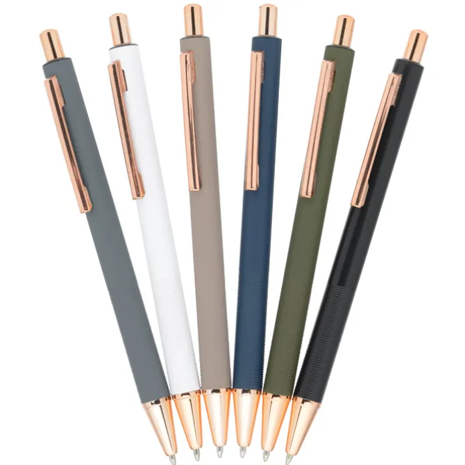 Harlow Metal Pen