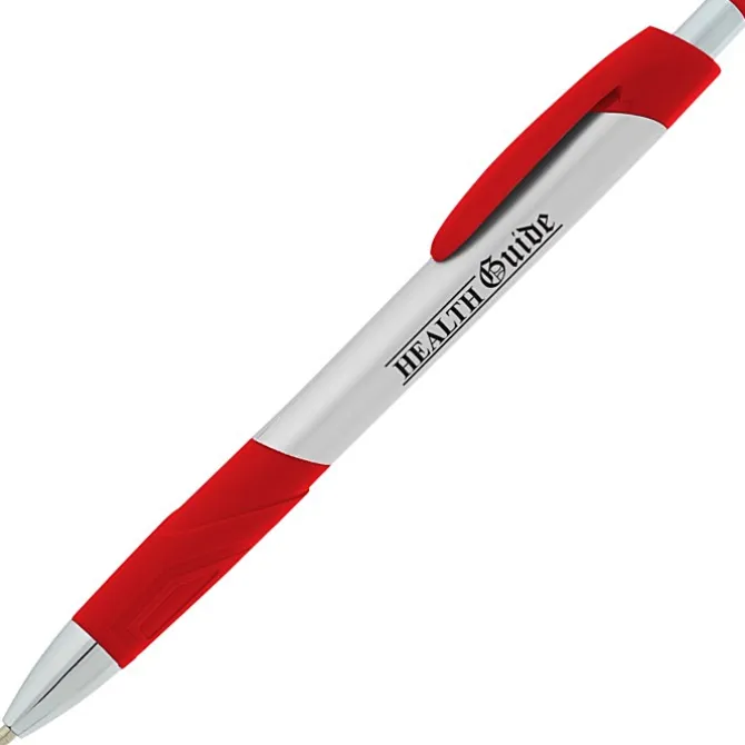 Harper Pen - Silver