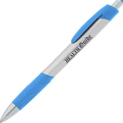 Harper Pen - Silver
