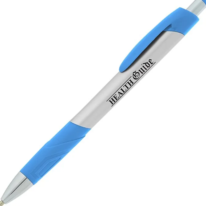 Harper Pen - Silver