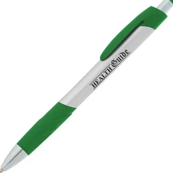 Harper Pen - Silver