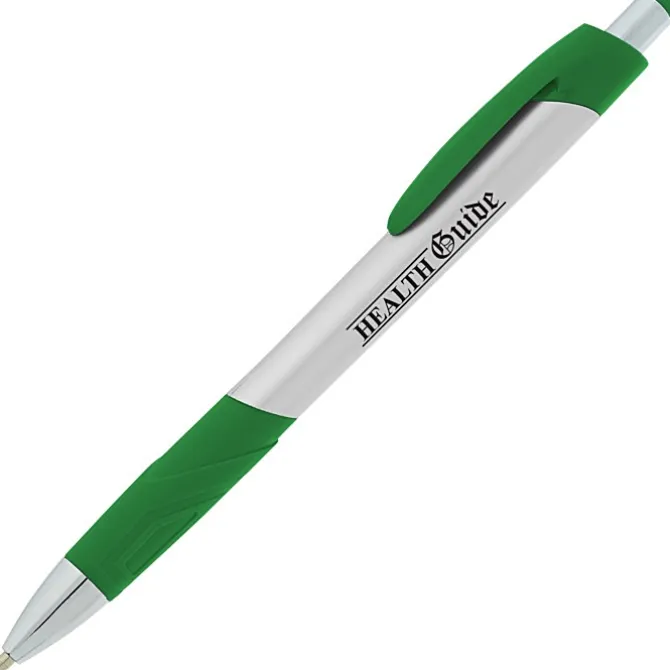 Harper Pen - Silver