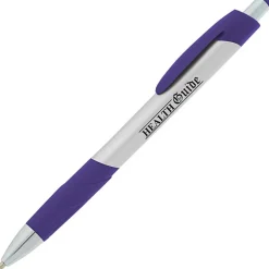 Harper Pen - Silver