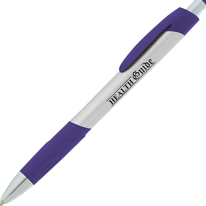 Harper Pen - Silver