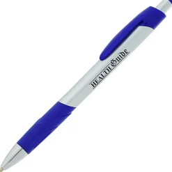 Harper Pen - Silver