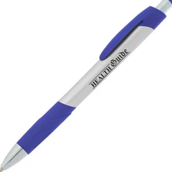 Harper Pen - Silver