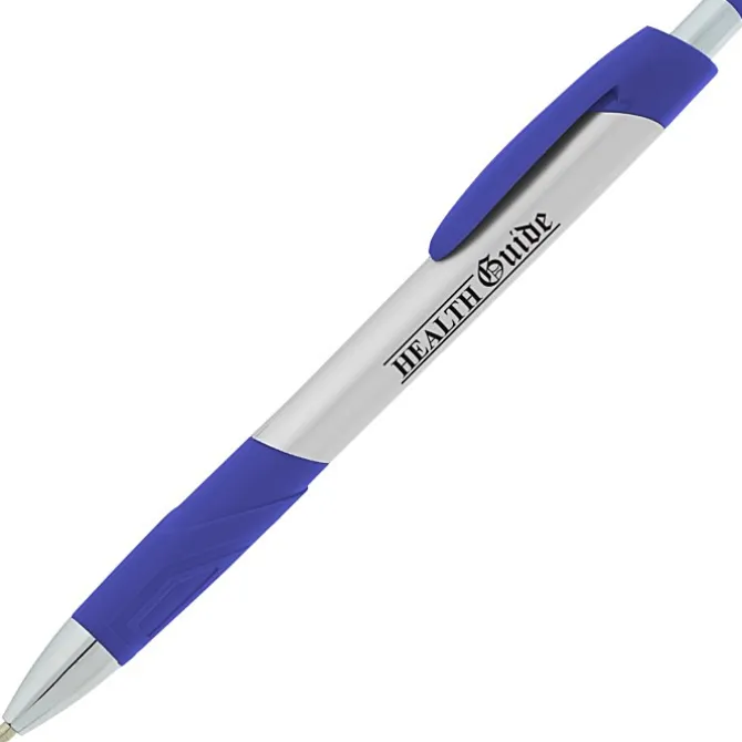 Harper Pen - Silver