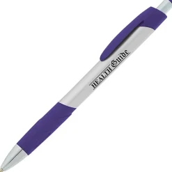 Harper Pen - Silver - 24 hr