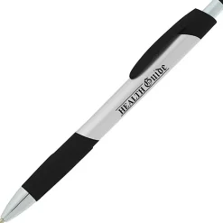 Harper Pen - Silver - 24 hr