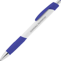 Harper Pen - White