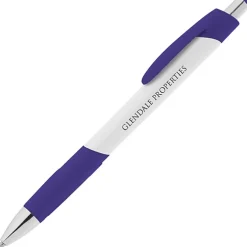 Harper Pen - White