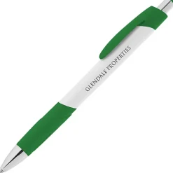 Harper Pen - White